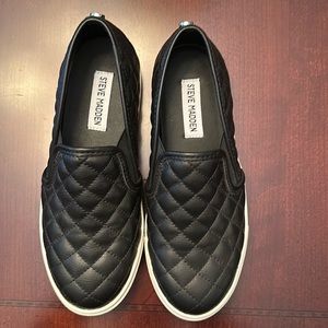 Steve Madden shoes